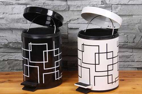 家用垃圾桶的采購要訣？欣方圳垃圾桶廠家告訴您