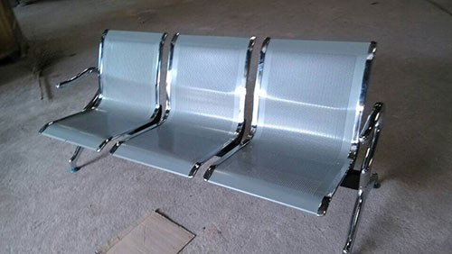    欣方圳等候椅廠家服務各大市政場所