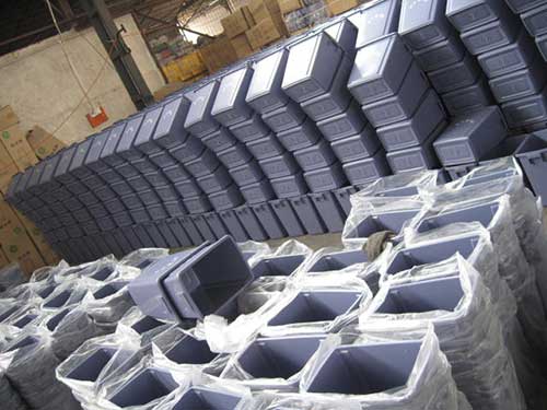 要環保塑料垃圾桶，就找廣州南沙區垃圾桶廠家