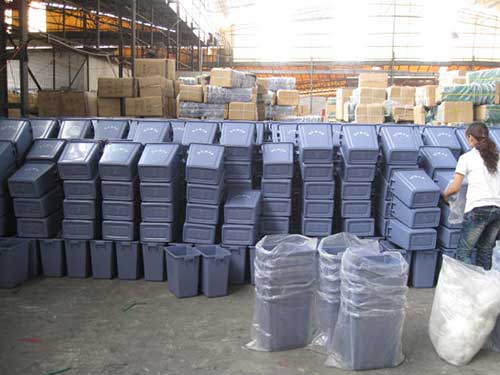 要環保塑料垃圾桶，就找廣州南沙區垃圾桶廠家