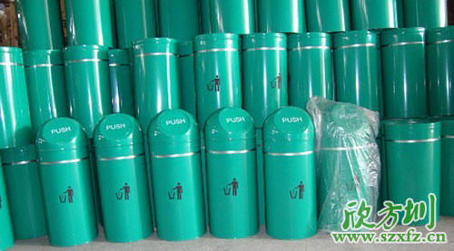 選購農(nóng)行垃圾桶，欣方圳實時為您服務。